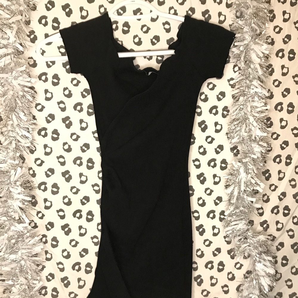 FASHION NOVA DRESS 👗